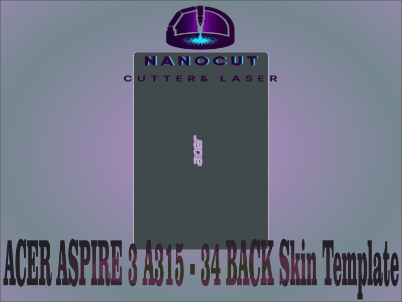ACER ASPIRE 3 A315 - 34